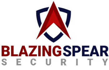 Blazing Spear Security Security Wiltshire 